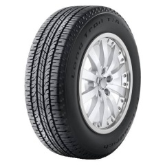 BF GOODRICH 265/65R17 110T LONGTRAIL T/A **CLEARANCE**-BF2656517-2