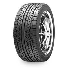 ACHILLES 285/40R22 4 D-Hawk UHP 110V BSW