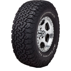 TOC 265/65R17 112T ALL TERRAIN 2-TO2656517-1