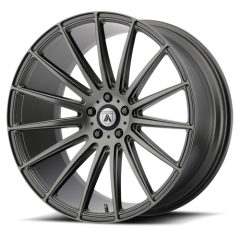 ASANTI 20X9 ABL-14 (5X120) ET+35 CB73.1 MATTE GRAPHITE