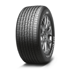 BFGoodrich 195/60R15 87S Radial T/A