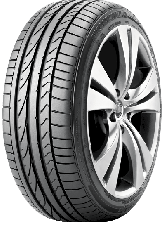 ACCELERA 245/40R17 95W ALPHA