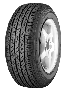 CONTINENTAL 215/75R16 107H 4X4 CONTACT **CLEARANCE**