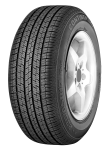 CONTINENTAL 255/55R18 109V 4X4 CONTACT N1-CO2555518-1