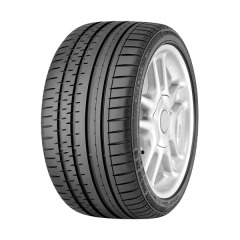 CONTINENTAL 275/45R18 103Y SPORT CONTACT 2 (MO)