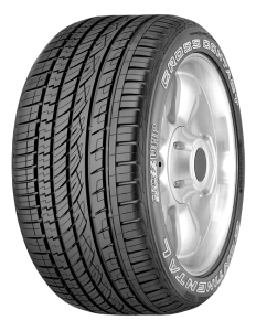 CONTINENTAL 255/50R19 107W CROSS CONTACT UHP SSR (RUN FLAT) ***CLEARANCE***