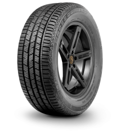 CONTINENTAL 275/40R22 108Y CROSS CONTACT LX SPORT