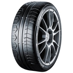 CONTINENTAL 305/30R19 102Y CONTI FORCE CONTACT
