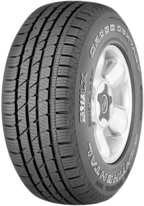 CONTINENTAL 275/45R20 110H CROSS CONTACT LX