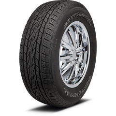 CONTINENTAL 285/65R17 116H CROSS CONTACT LX2