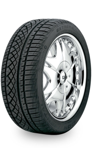CONTINENTAL 215/35R18 84Y EXTREME CONTACT DWS