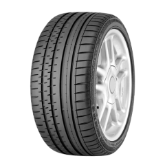 CONTINENTAL 245/45R17 95W SPORT CONTACT 2