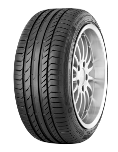 CONTINENTAL 215/40R16 86W SPORT CONTACT 6