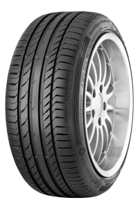 CONTINENTAL 325/35R22 110Y SPORT CONTACT 5P (MO)