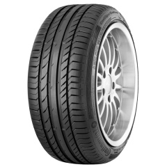 CONTINENTAL 245/50R18 100W SPORT CONTACT 5 (MO)