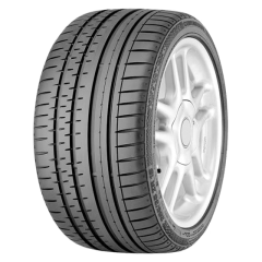 CONTINENTAL 255/40R17 94W SPORT CONTACT 2