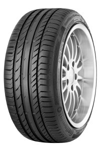 CONTINENTAL 235/40R18 95Y SPORT CONTACT 5 (MO)
