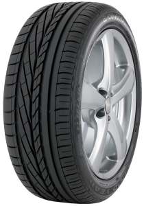 GOODYEAR 255/45R20 101W EXCELLENCE (AO)