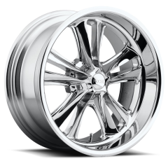 FOOSE 17X8 KNUCKLE (5X114.3) ET+01 CB72.6 CHROME