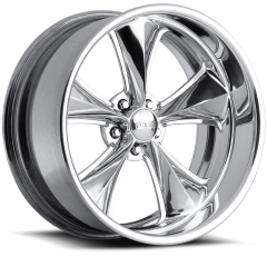 FOOSE 17X8 NITROUS 2PCE (5X114.3) ET+0 CB72.6 POLISHED-F2017806545