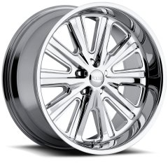 FOOSE 18X7 ASCOT 2 PCE (5X114.3) ET+1 CB72.6 POLISHED-F2268706540