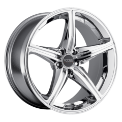 FOOSE 20X10 SPEED (5X114.3) ET+40 CB72.65 CHROME-F135200065+40