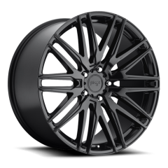 NICHE 22X10.5 ANZIO (5X120) ET+30 CB74.1 GLOSS BLACK