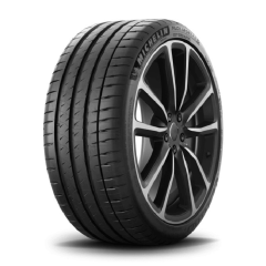 Michelin 335/25R22 105Y Pilot Sport 4S