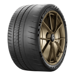 Michelin 335/30R20 108Y Pilot Sport Cup 2 R (MO1) Acoustic