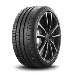 Michelin 335/25R20 99Y Pilot Super Sport ZP *RunFlat*