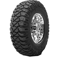 MICKEY THOMPSON 31/10.5R15 LT 109Q BAJA MTZ (OWL)-DNMT3110515-1