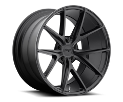 NICHE 19X9.5 MISANO (5X120) ET+35 CB72.6 MATTE BLACK