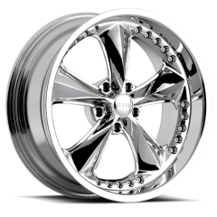 FOOSE 17X9.5 NITROUS (5X114.3) ET+6 CB72.65 CHROME-F11717956555