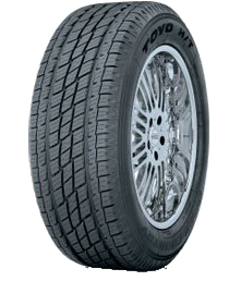 TOYO 255/65R17 108S OPEN COUNTRY H/T