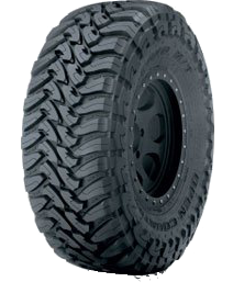 TOYO 33/12.5R22 LT 109Q OPEN COUNTRY M/T