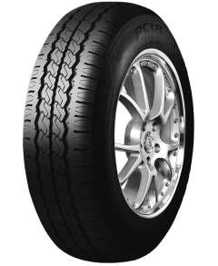 PACE 225/70R15C LT 112/110S PC18