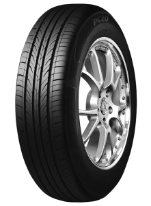 PACE 215/60R16 95V PC20