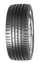 ACCELERA 215/35R19 85Y XL PH1