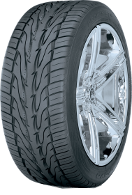 TOYO 255/40R20 101V PROXES S/T II