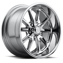 US MAGS 20X10 RAMBLER (5X114.3) ET+40 CB72.6 CHROME