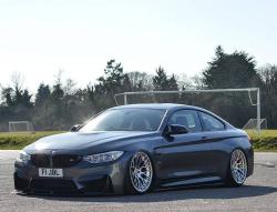 BMW M4 | ROTIFORM RSE